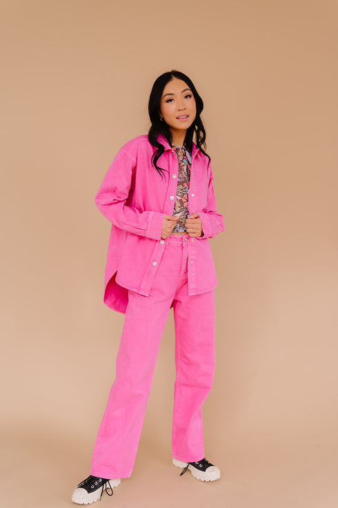 Coco Daydream Jacket